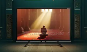 Great News! Sony Plus 32" Smart TV