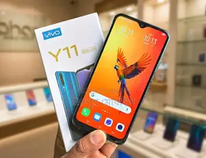 Vivo Y11 32 GB