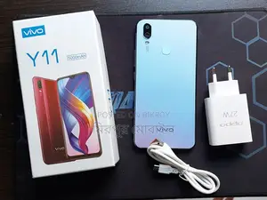 Vivo Y11 32 GB