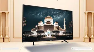 দারুণ খবর! Sony Plus 43" Ince Smart Android Tv