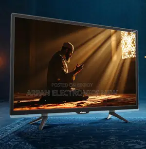 Great News! Sony Plus 43" Inch Smart Android TV