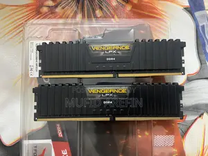 16GB Corsair Vengeance LPX 8GB DDR4 2400MHz RAM