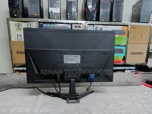 Esonic 19" Hd Wide Screen Led Monitor HDMI + VGA Supported