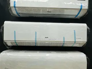 Aux 1.5 Ton Split Type Air-Conditioner Asw-/Car3di
