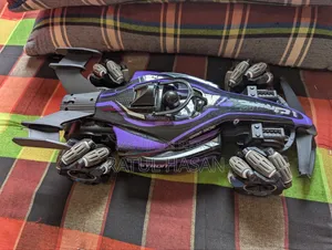 Remote Control Toy Car