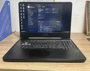 Laptop Asus 16GB AMD Ryzen 7 HDD+SSD 1T