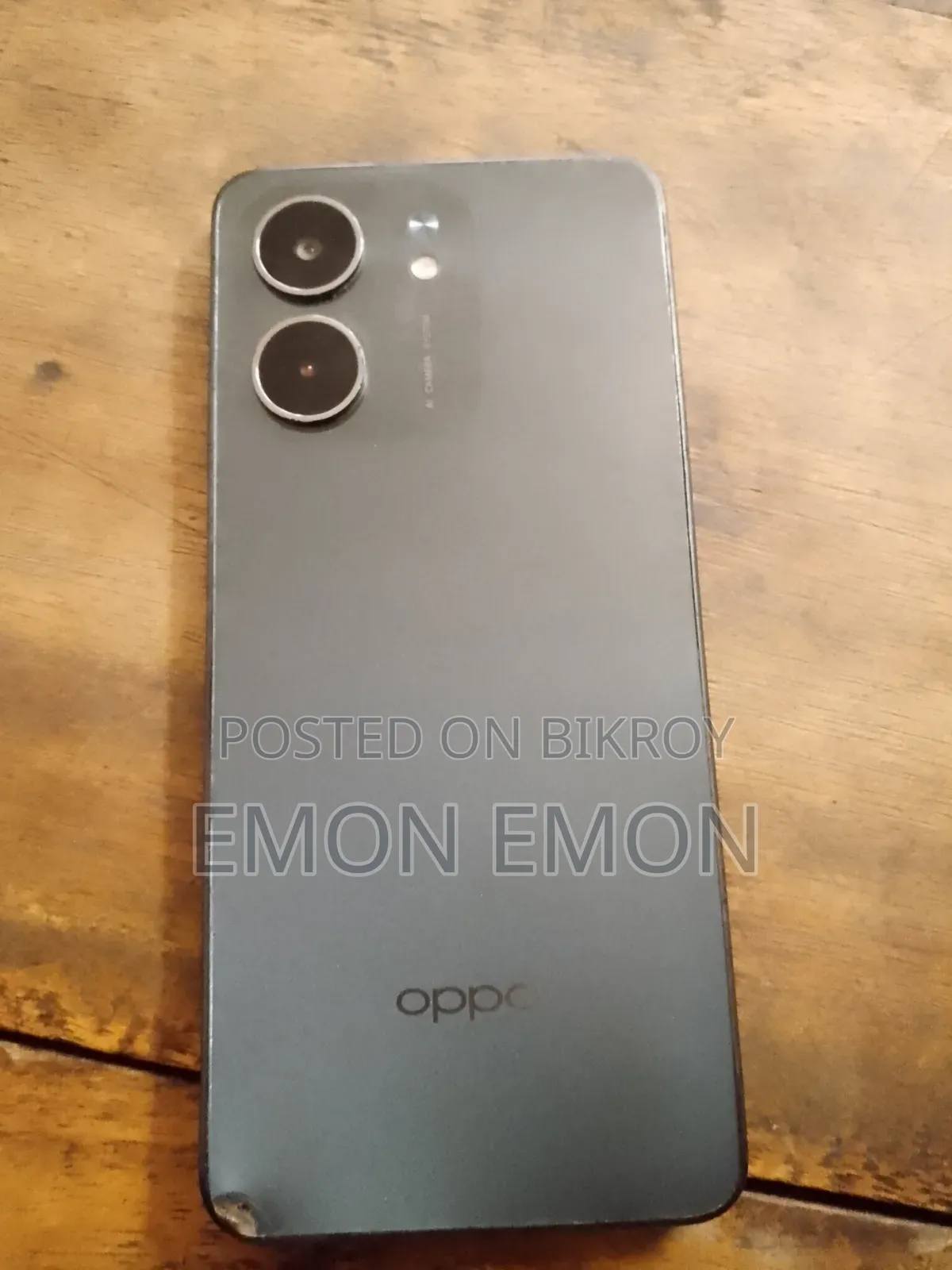 Oppo A5X 128 GB Purple