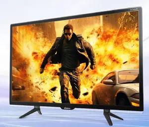 Sony 32" Inch Frameless HD Android TV on Discount!