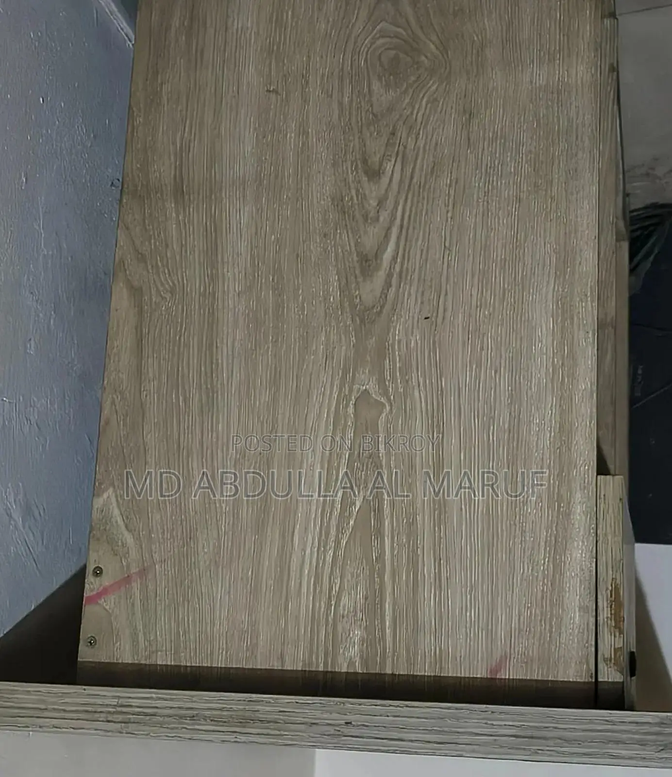Old Computer Table for Sale