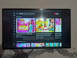 Sony Plus Smart Tv