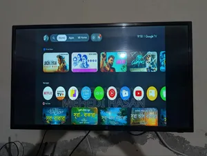 Sony Plus Smart Tv