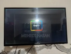 Sony Plus Smart Tv