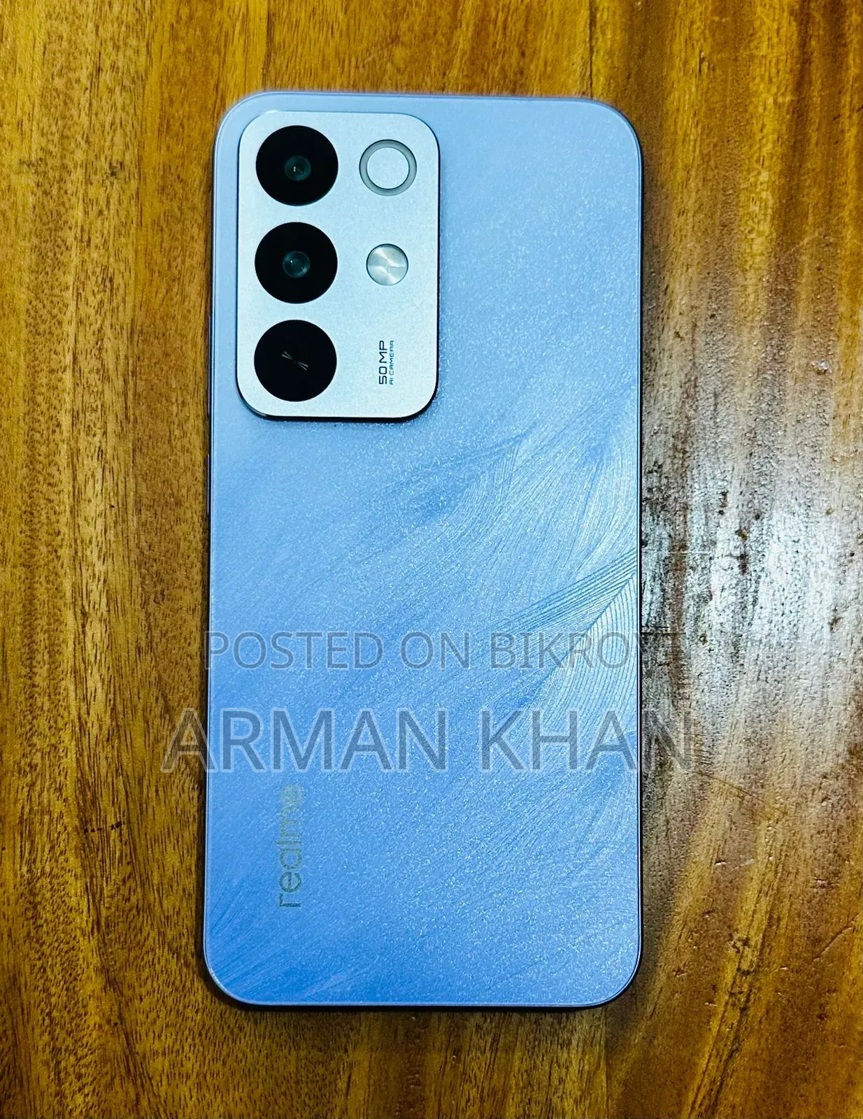 Realme C85 Pro 128 GB Purple