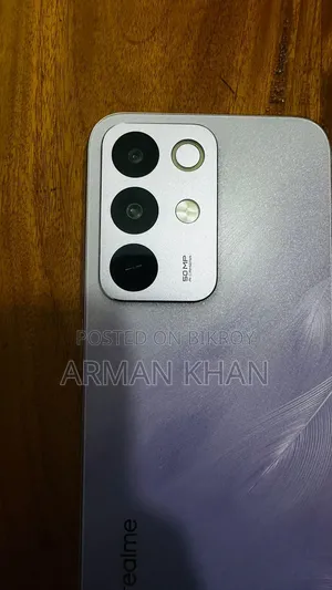 Realme C85 Pro 128 GB Purple