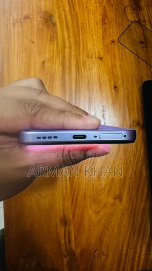 Realme C85 Pro 128 GB Purple