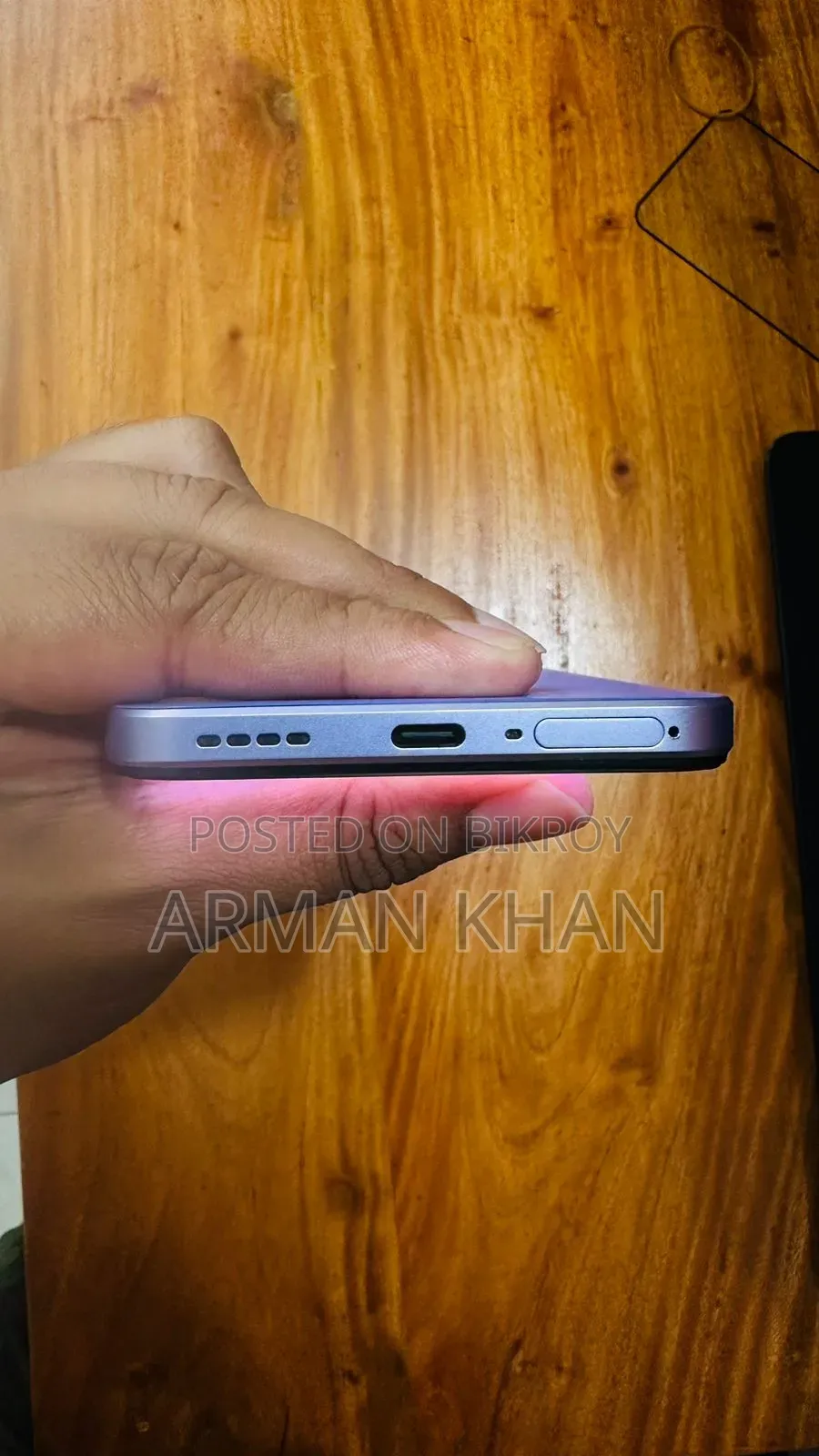 Realme C85 Pro 128 GB Purple