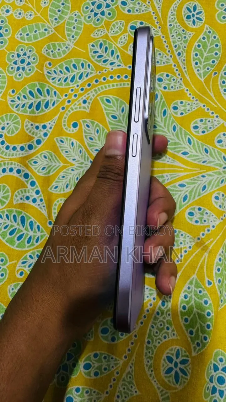 Realme C85 Pro 128 GB Purple