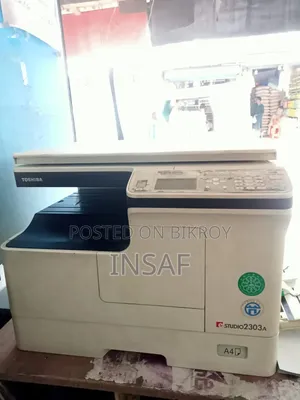 Toshiba 2303a