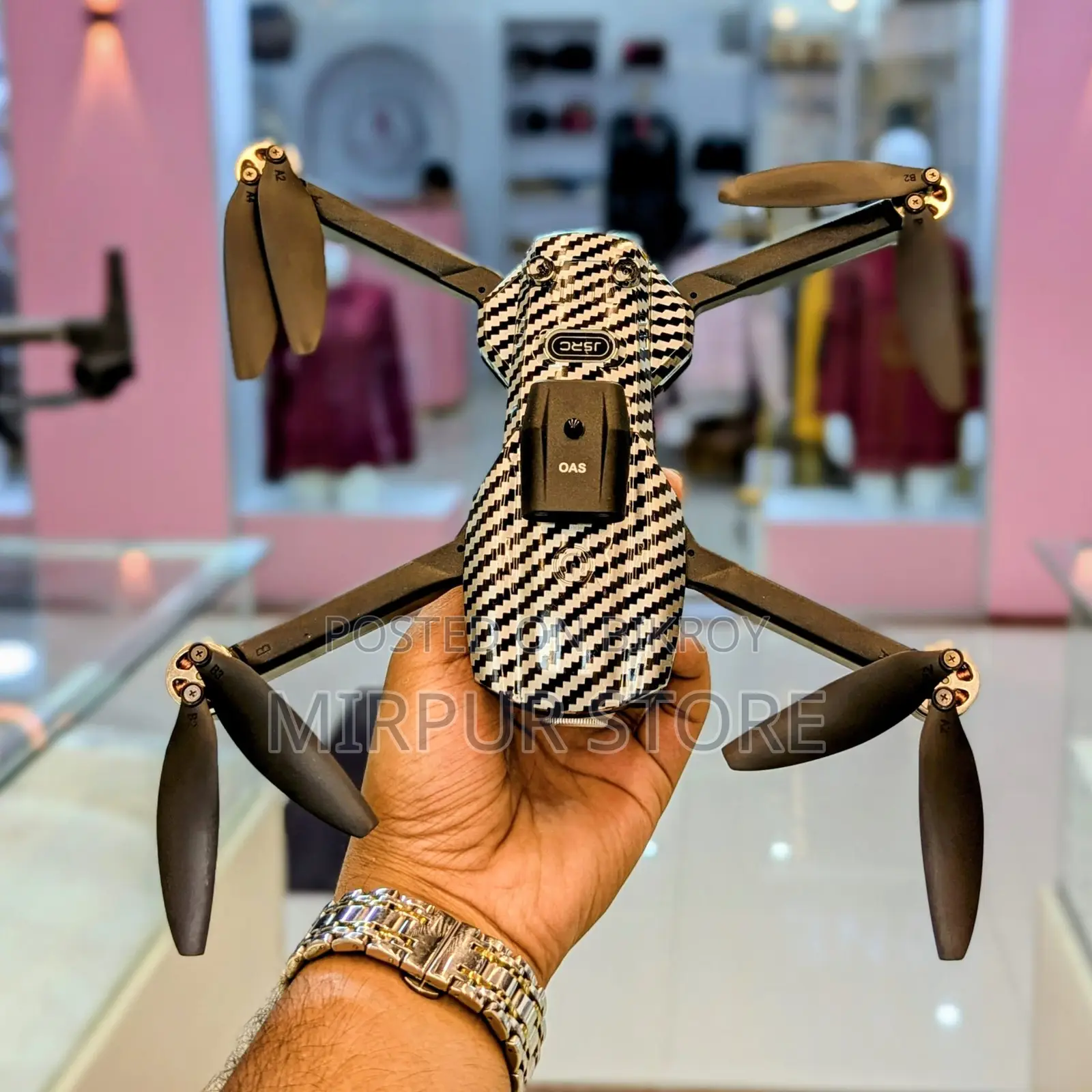 Drone Camera S9