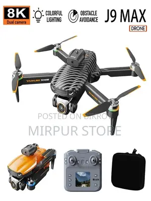 Drone Camera S9
