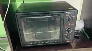 Electric Oven for Sale