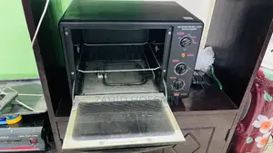 Electric Oven for Sale