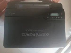 Cannon G580 6 Colors Wifi Printer
