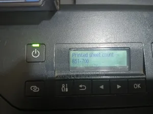 Cannon G580 6 Colors Wifi Printer