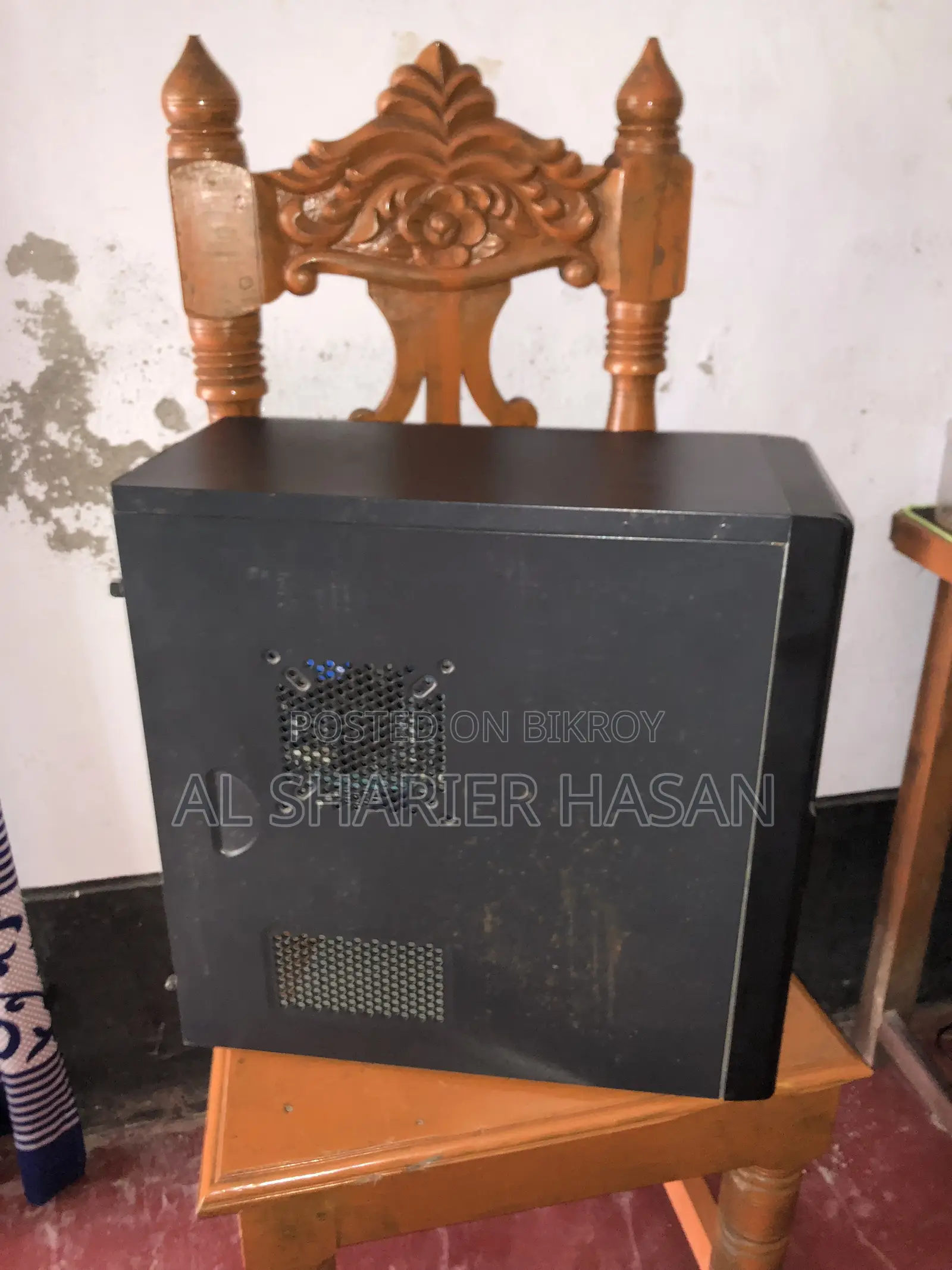 Desktop Computer 2GB Intel Pentium HDD 1T