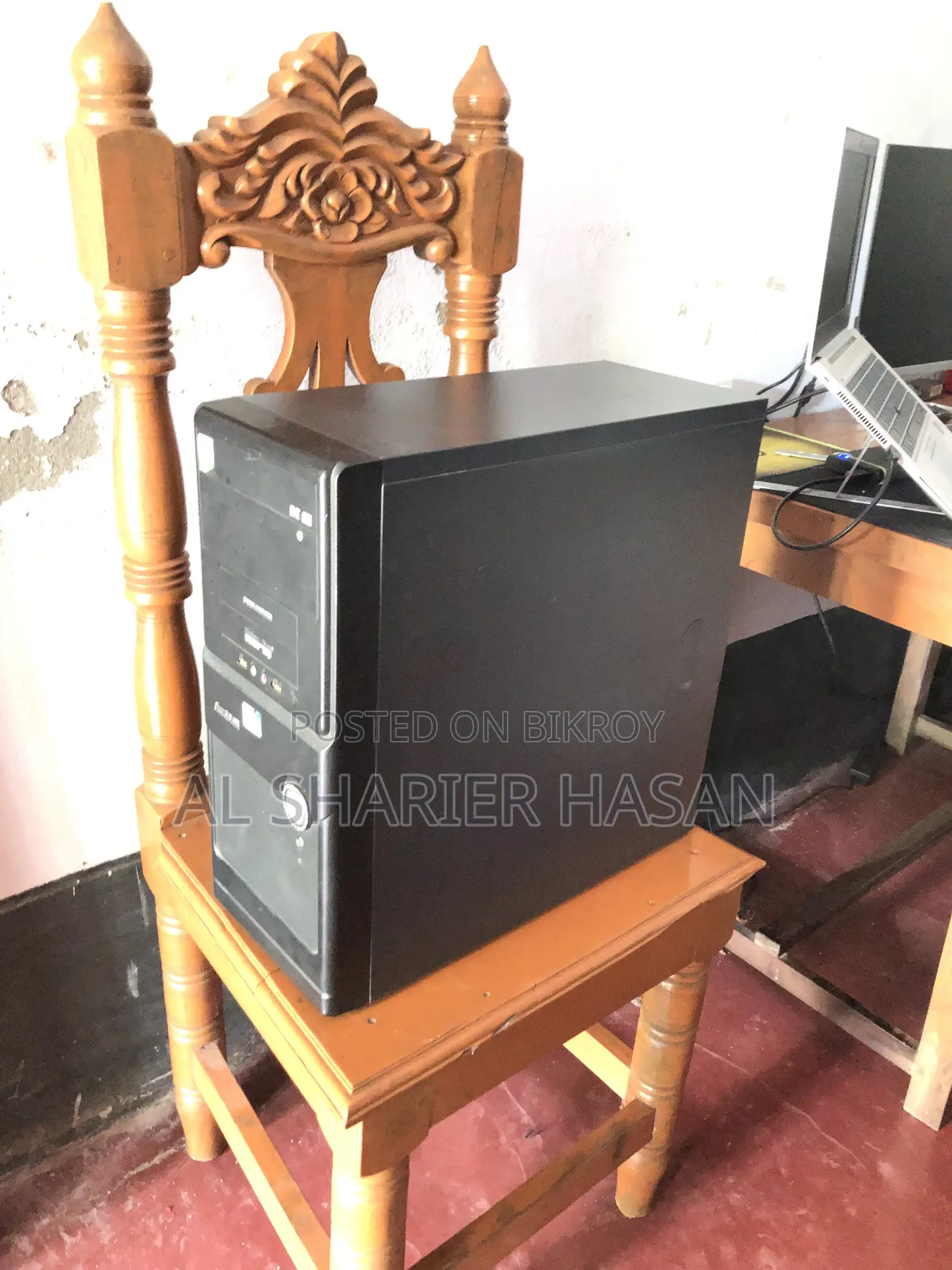 Desktop Computer 2GB Intel Pentium HDD 1T