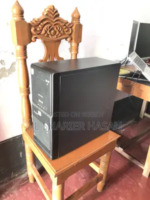 Desktop Computer 2GB Intel Pentium HDD 1T