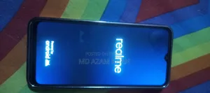 Realme C21Y 64 GB Blue