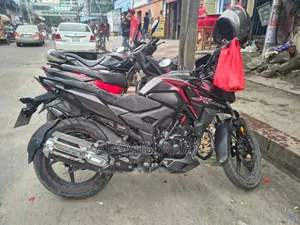Honda 2023 Black