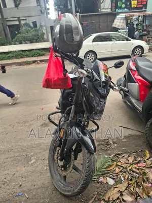 Honda 2023 Black