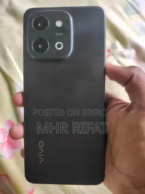 Vivo Y28 8 GB Bronze