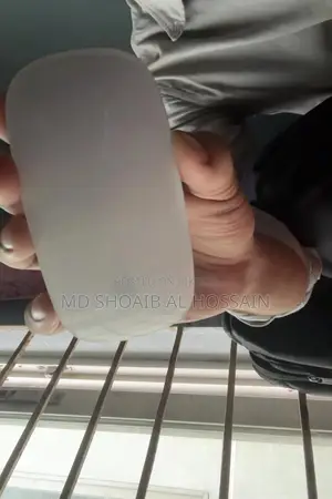 Original Apple Magic Mouse 1 Smooth & Fresh Condition
