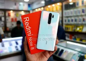 Xiaomi Redmi Note 8 Pro 128 GB