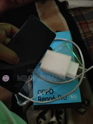 Oppo Reno 256 GB White