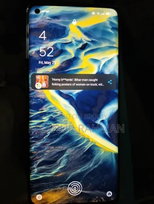 Oppo Reno 256 GB White