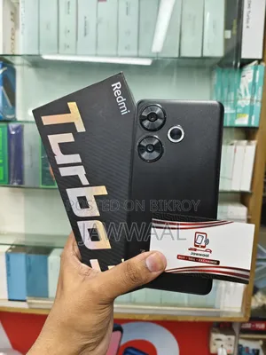 Xiaomi 256 GB Black