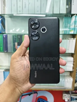Xiaomi 256 GB Black