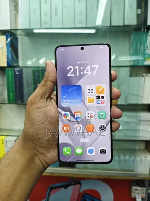 Xiaomi 256 GB Black