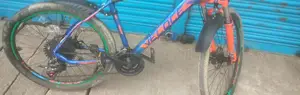 সাইকেল বিক্রি করা হবে