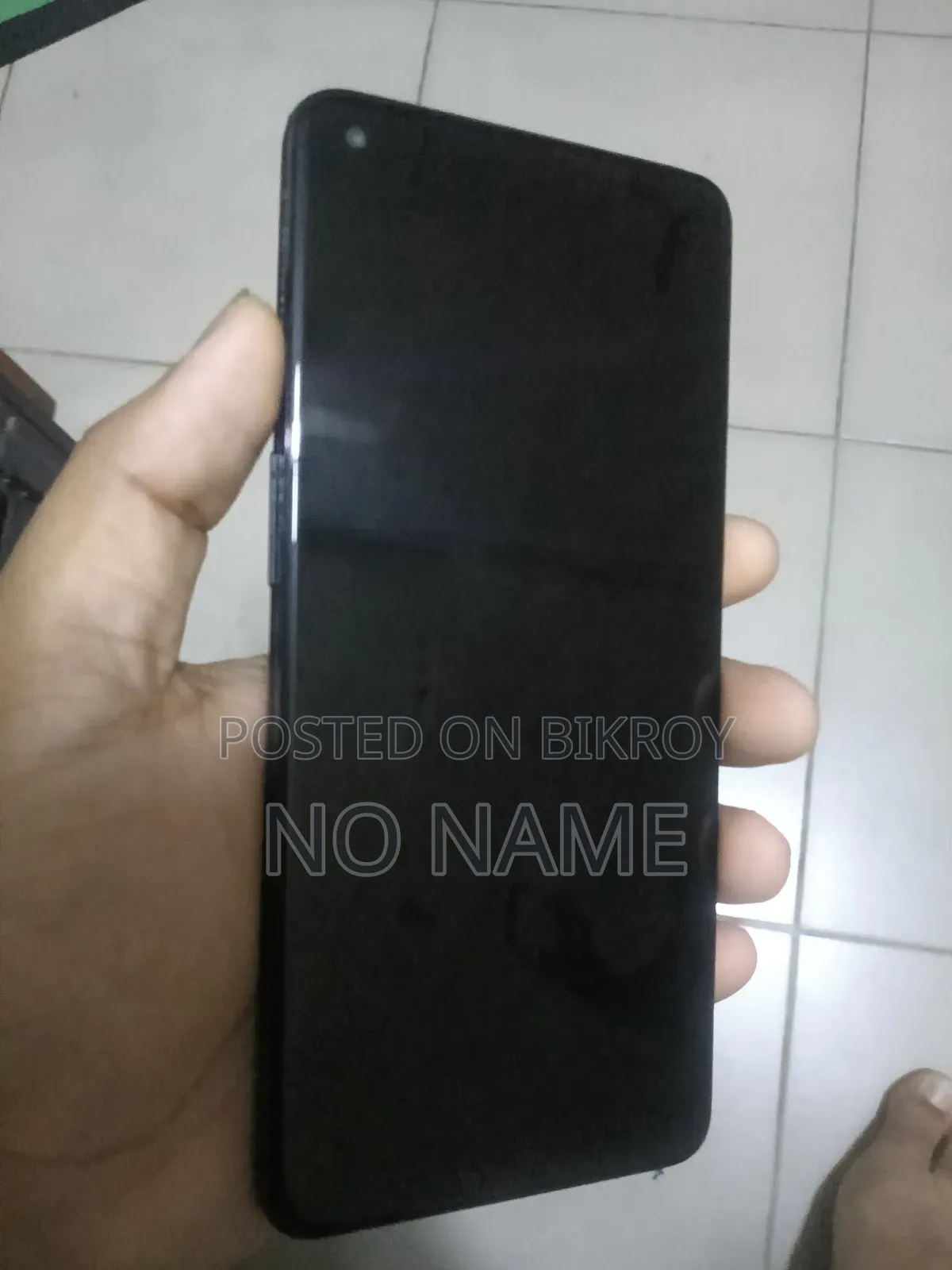 OnePlus 10 Pro 256 GB Black