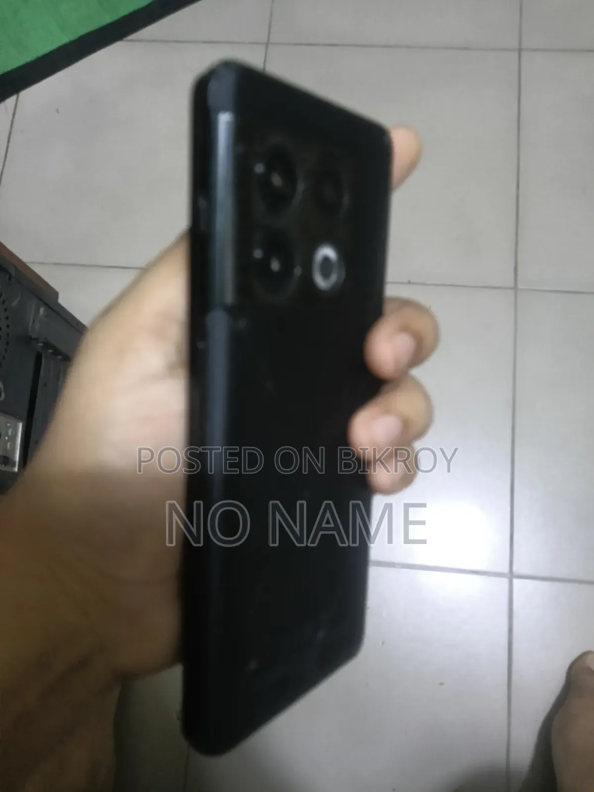 OnePlus 10 Pro 256 GB Black