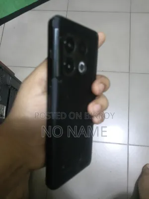 OnePlus 10 Pro 256 GB Black