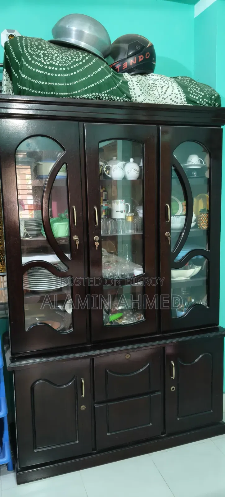Used Show Case for Sale