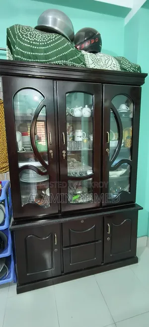 Used Show Case for Sale