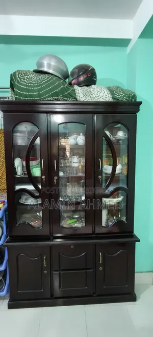 Used Show Case for Sale