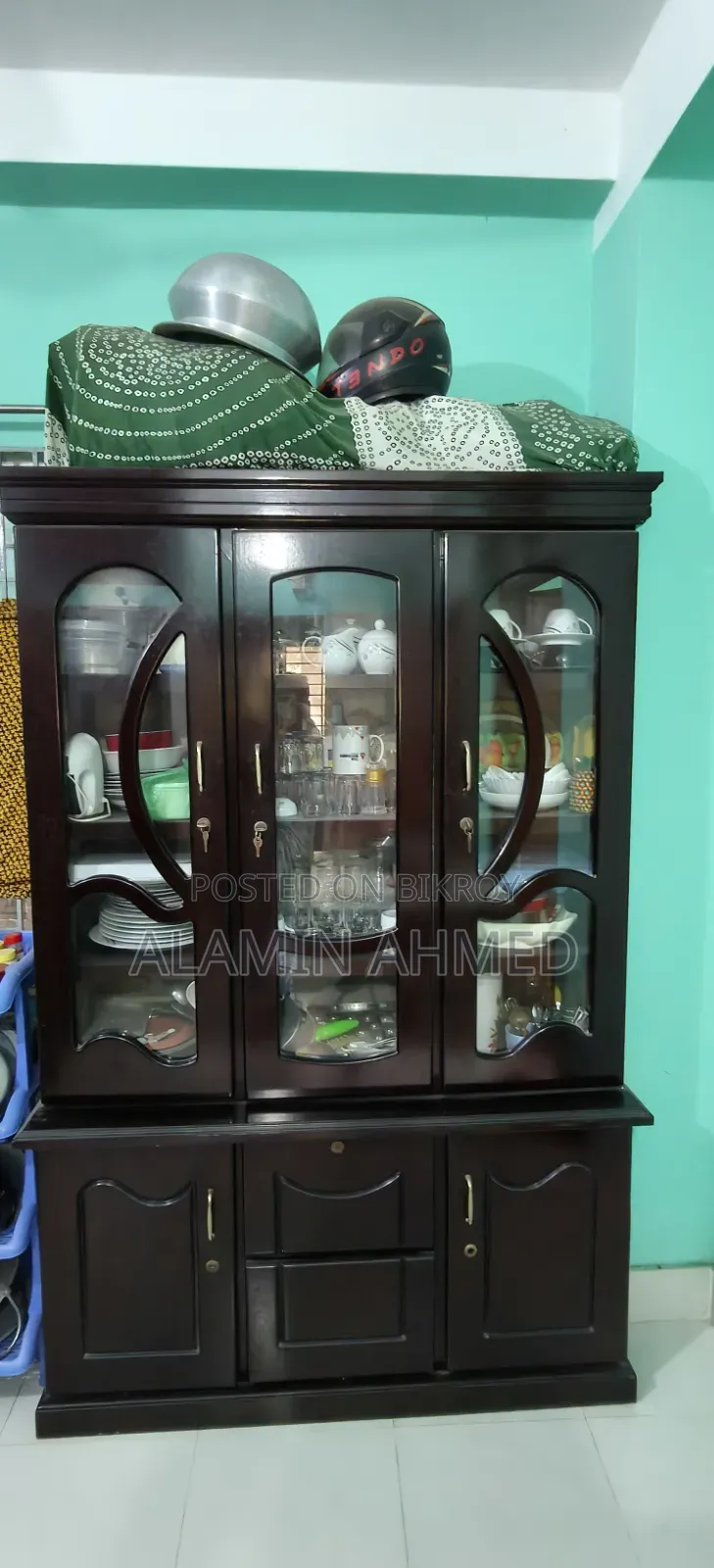 Used Show Case for Sale